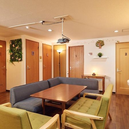 Guesthouse Sumicco 大阪市 エクステリア 写真